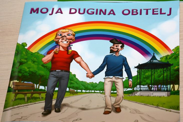 (Snimio Nikola Cutuk / Pixsell)