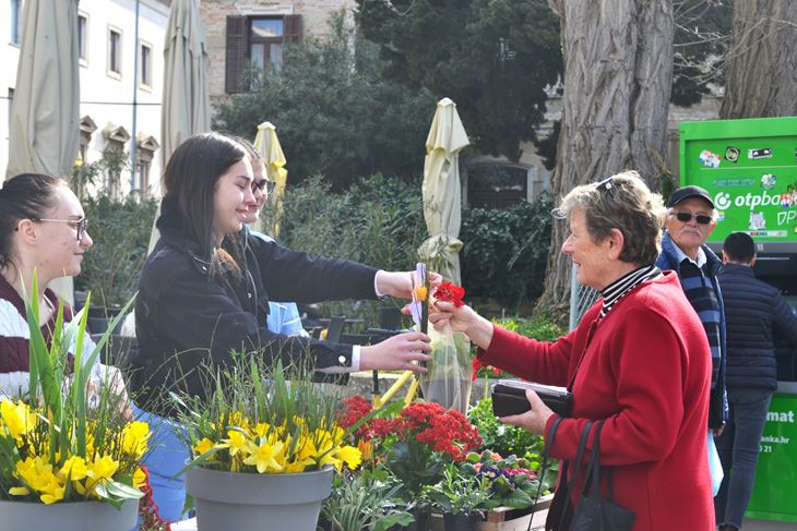 (Snimila Annamaria Vidović)