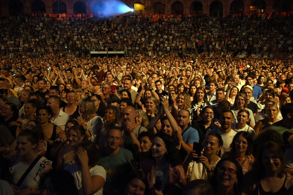 (Snimio Sa&scaron;a Miljević / Pixsell)