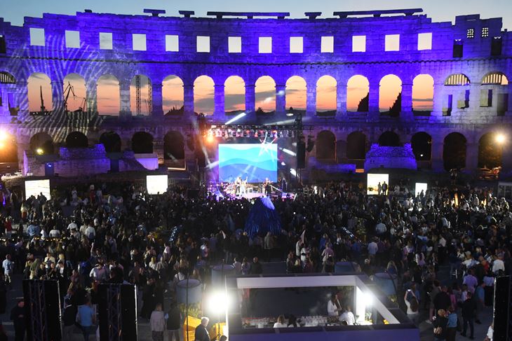 (Snimio Milivoj Mijošek)