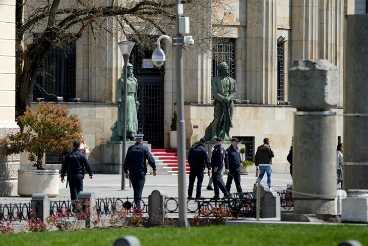 (Snimio Dejan Rakita/Pixsell)