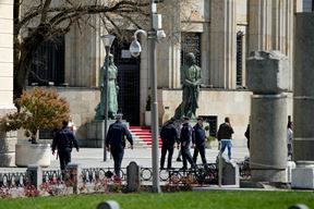 (Snimio Dejan Rakita/Pixsell)