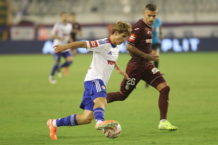 (Snimio Ivo Čagalj/Pixsell)