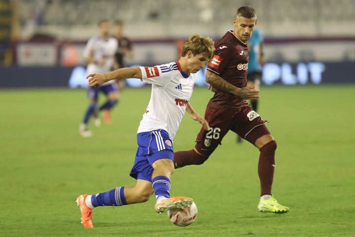 (Snimio Ivo Čagalj/Pixsell)