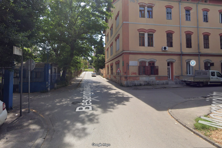 (Foto Grad Pula)