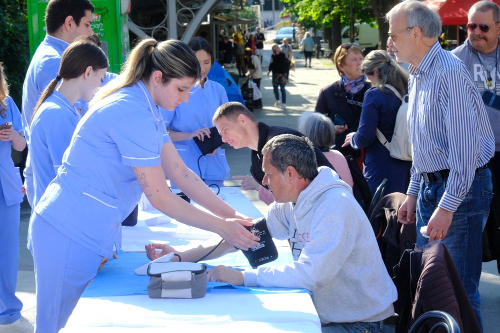 (Snimio Milivoj Mijo&scaron;ek)