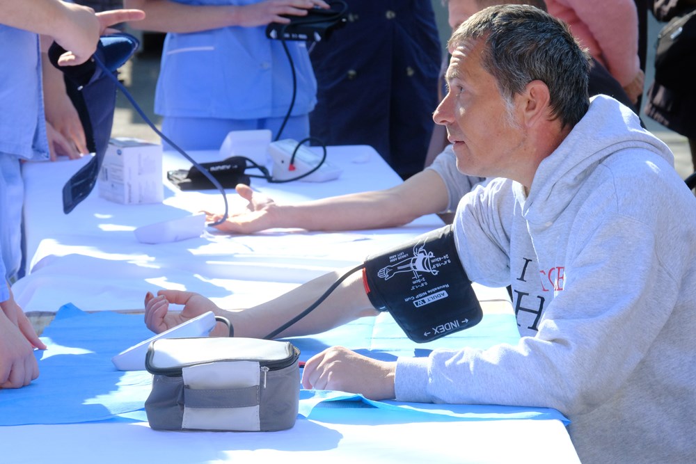 (Snimio Milivoj Mijo&scaron;ek)