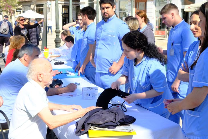 (Snimio Milivoj Mijošek)