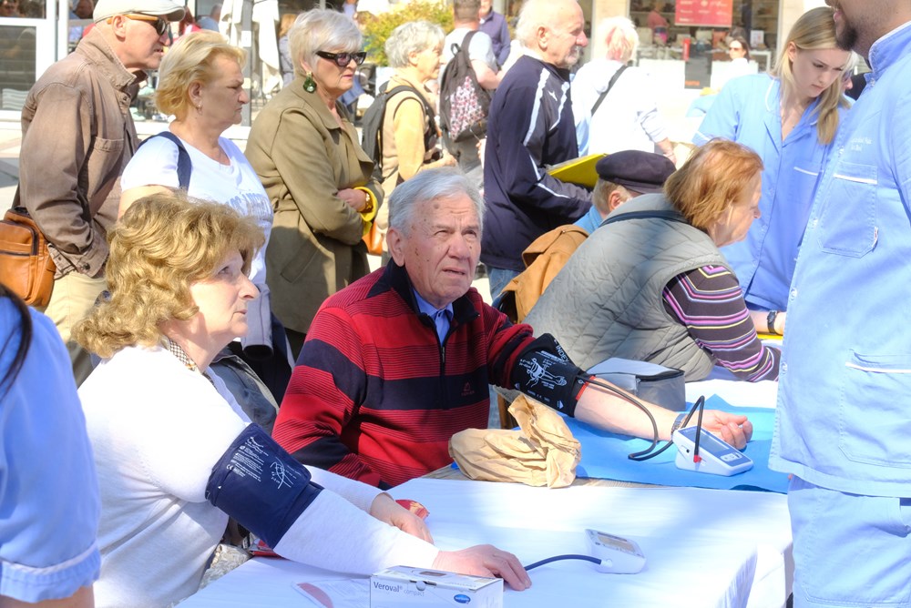 (Snimio Milivoj Mijo&scaron;ek)