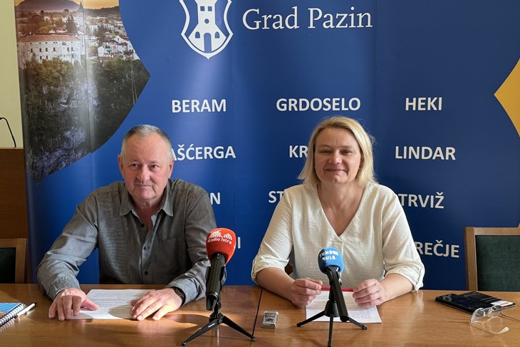 (Snimila Gordana Čalić Šverko)