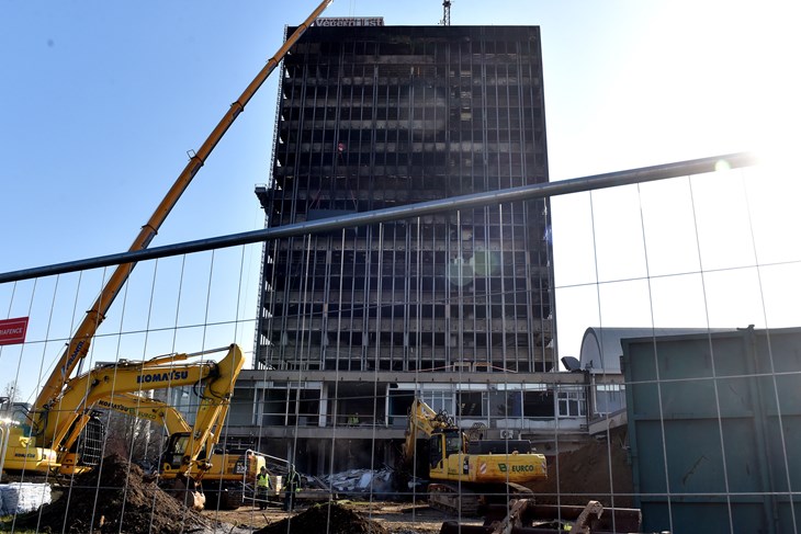 (Snimio Davor Kovačević)