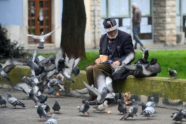 (Arhiva Glasa Istre)