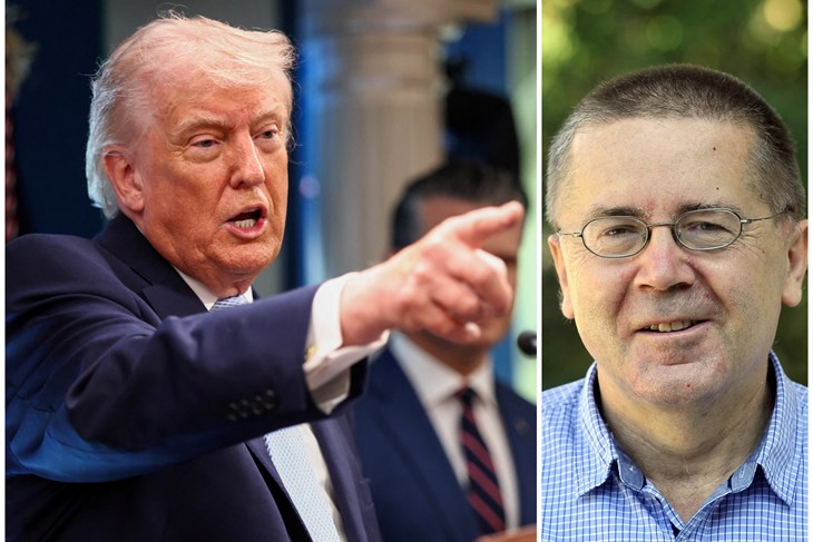 (Reuters/Davor Kovačević)