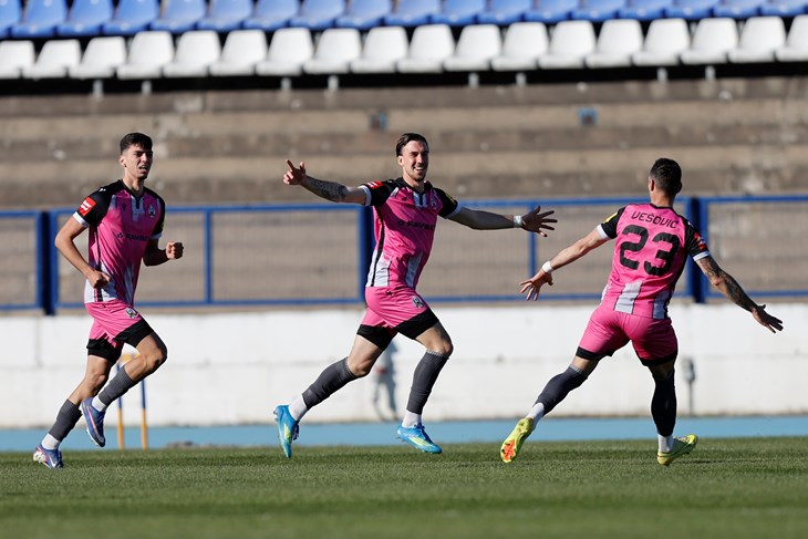 (Snimio Davor Javorović/Pixsell)