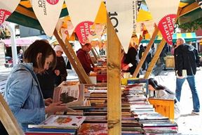 (Foto Gradska knjižnica Poreč)