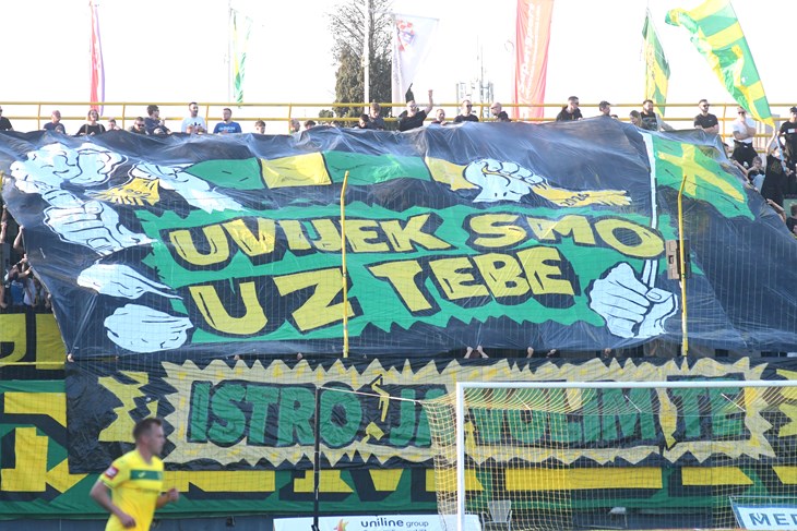 (Snimio Milivoj Mijošek)