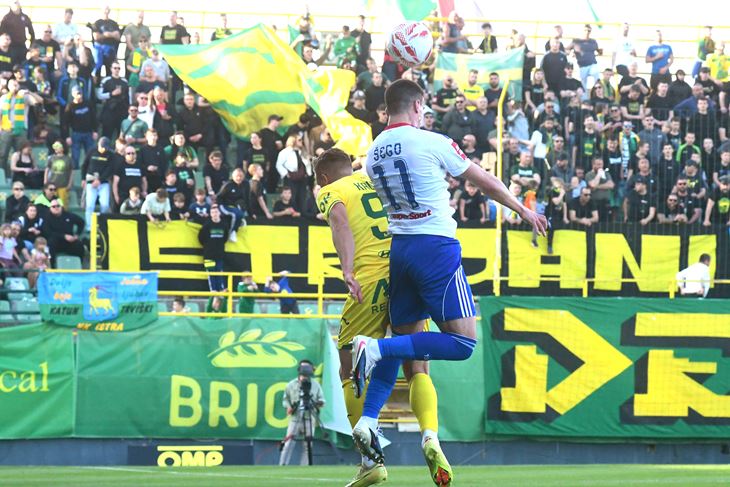 (Snimio Milivoj Mijošek)