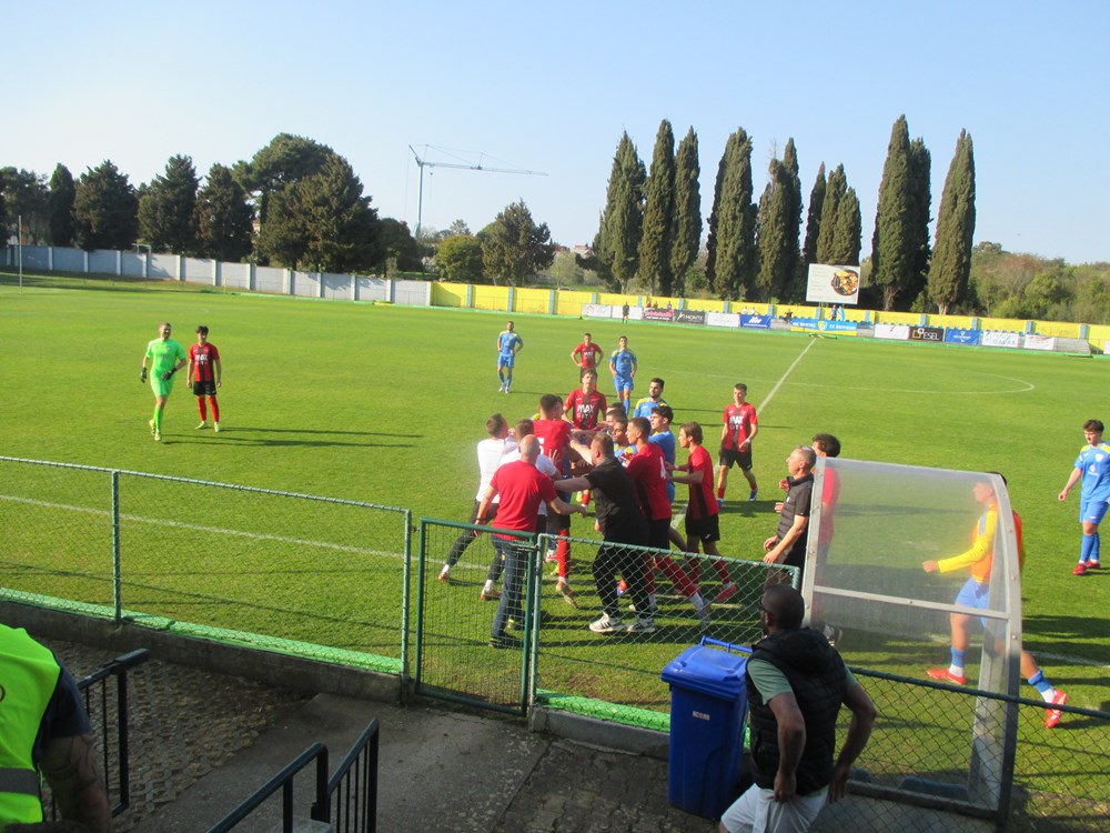 (Snimio Ivica Radetić)