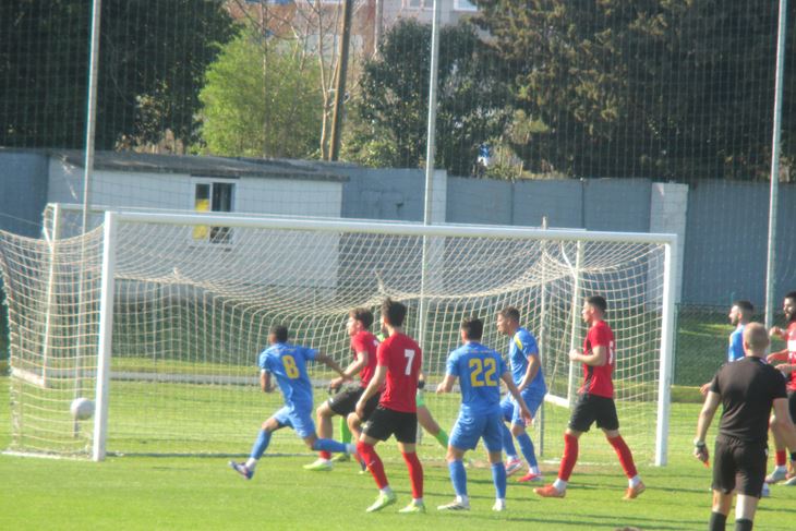 (Snimio Ivica Radetić)