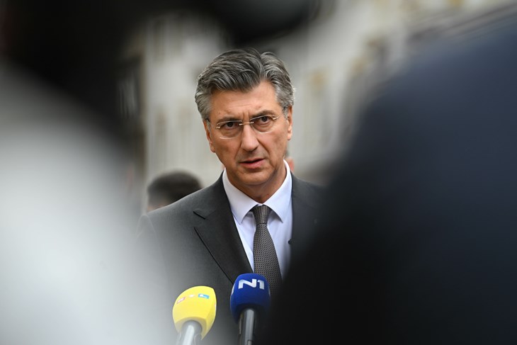 (Snimila Ana Križanec)