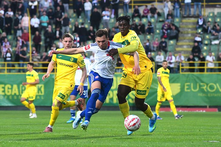 (Snimio Milivoj Mijošek)