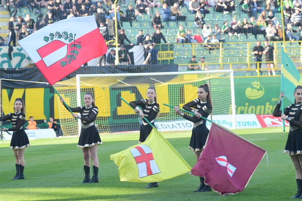 (Snimio Milivoj Mijo&scaron;ek)