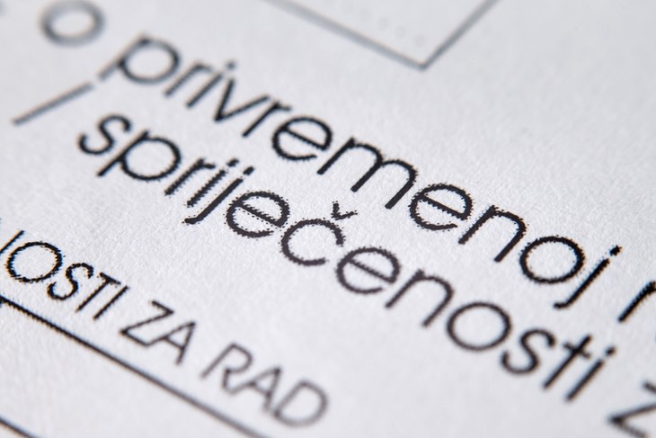 Ilustracija (Snimio Davor Puklavec / Pixsell)