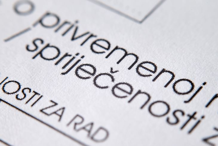 Ilustracija (Snimio Davor Puklavec / Pixsell)