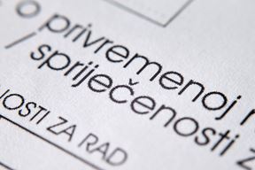 Ilustracija (Snimio Davor Puklavec / Pixsell)