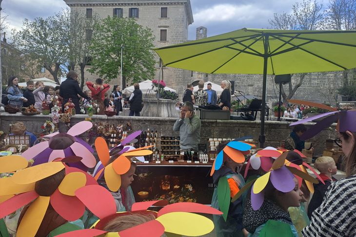 Arhivska fotografija (Snimila Jelena Milović)