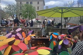 Arhivska fotografija (Snimila Jelena Milović)