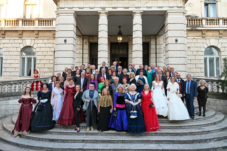 (Arhiva Glasa Istre)