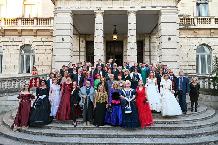 (Arhiva Glasa Istre)