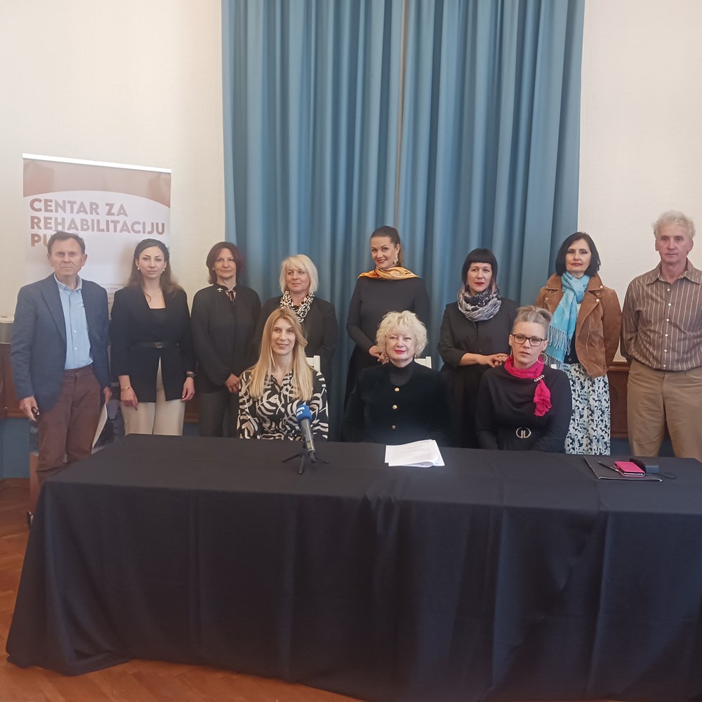 (Snimila Vanesa Begić)