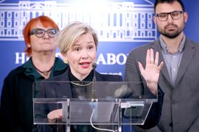 (Snimio Patrik Macek/Pixsell)