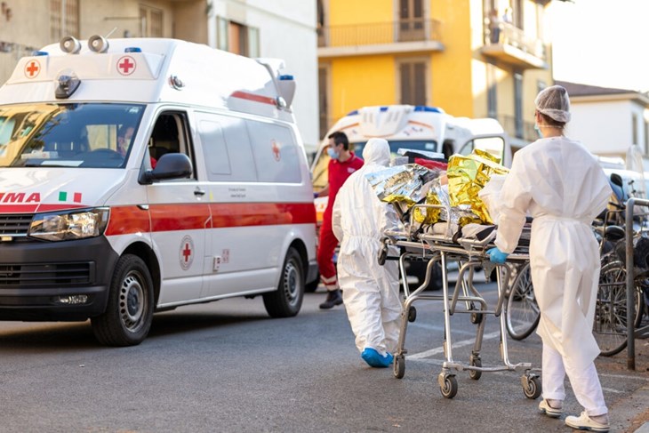 Ilustracija (Croce Rossa Italiana)