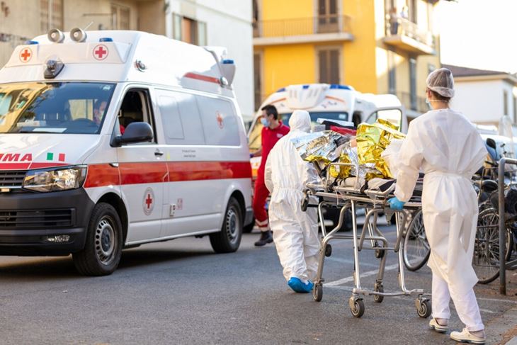 Ilustracija (Croce Rossa Italiana)