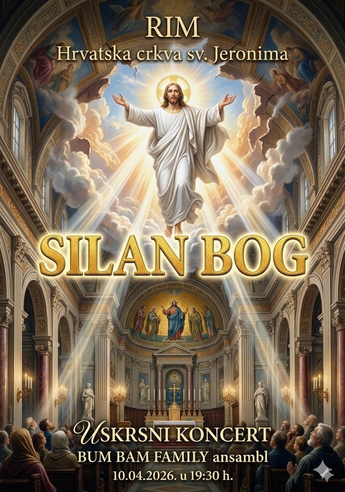 (Foto Bum Bam ansambl)