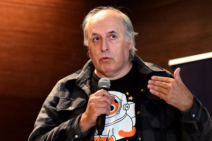 (Snimio Milivoj Mijošek)