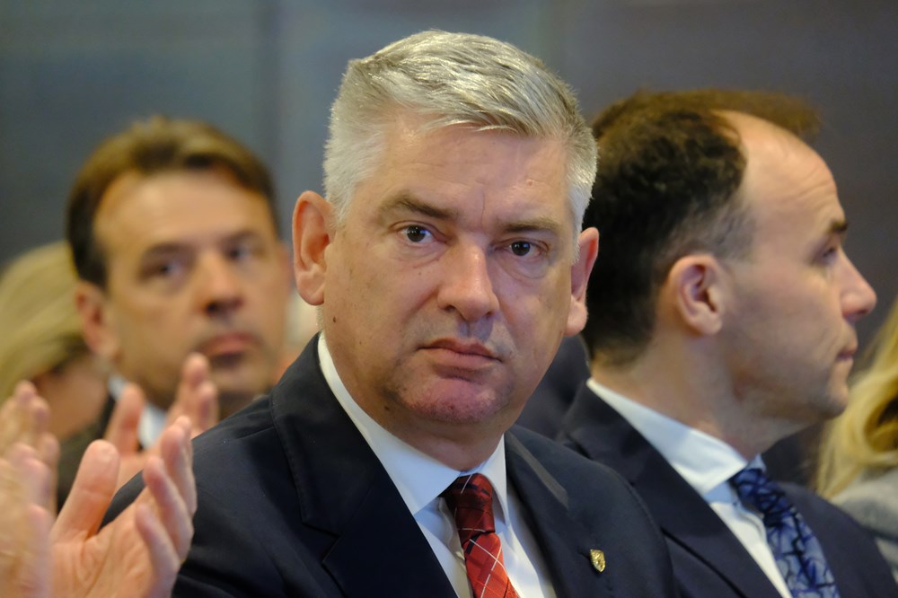 (Snimio Milivoj Mijo&scaron;ek)