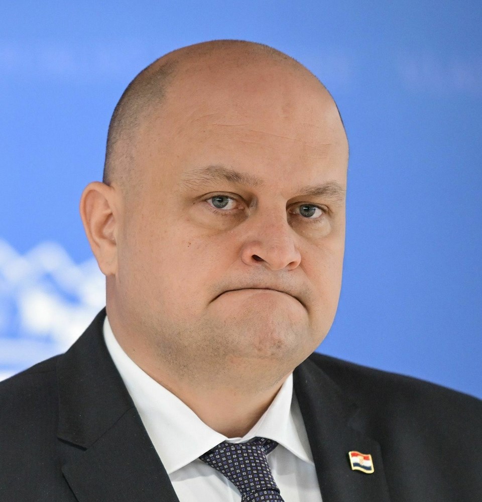 (Snimio Igor &Scaron;oban / Pixsell)