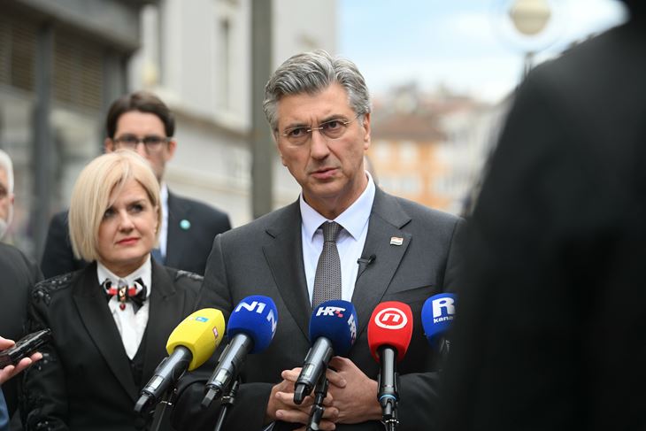 (Snimila Ana Križanec)