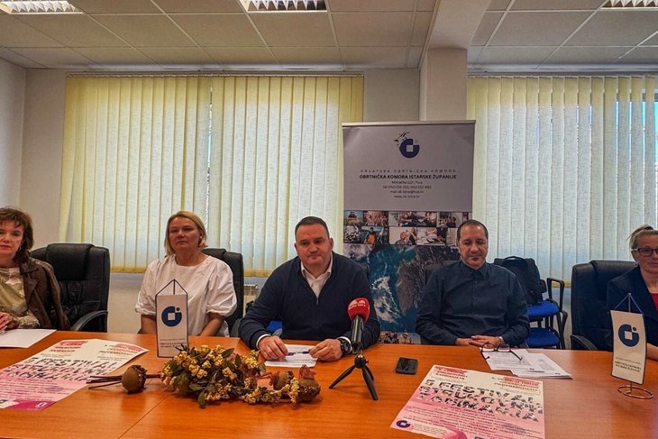 (Snimila Gordana Čalić Šverko)