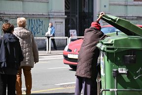 (Snimila Ana Križanec)