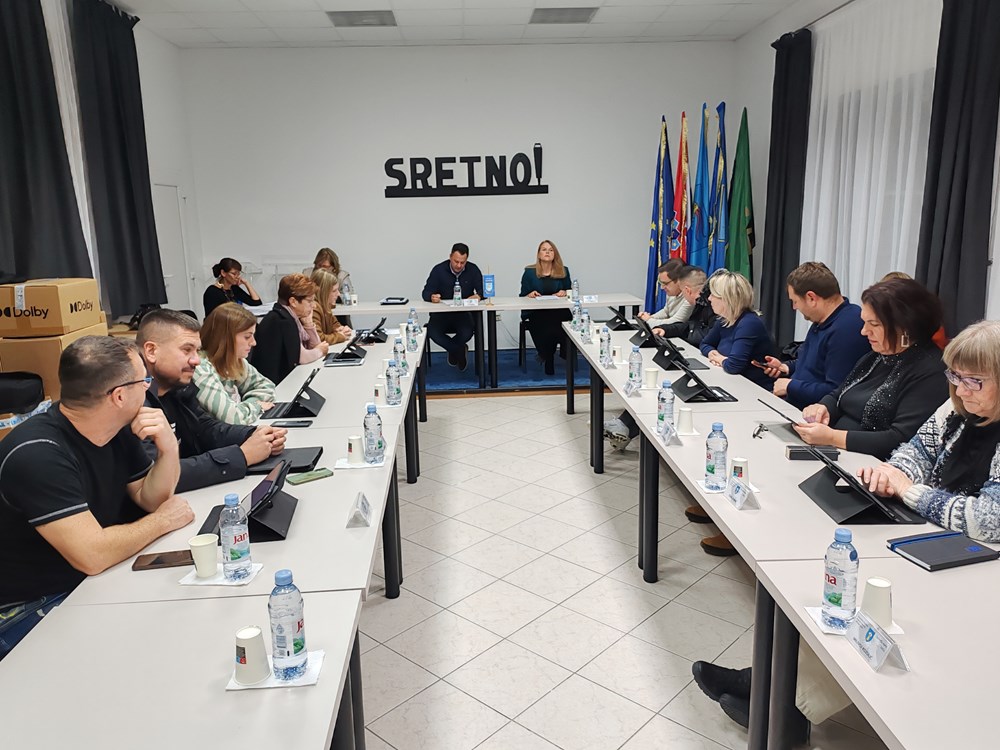 (Snimio Branko Biočić)