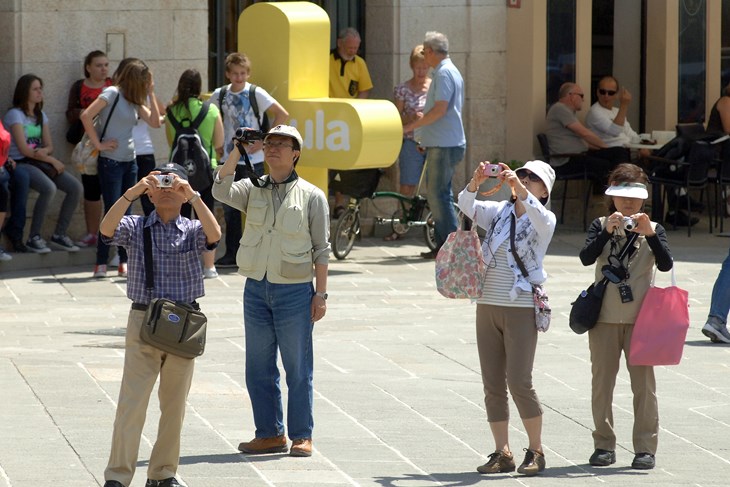 (Arhiva Glasa Istre)