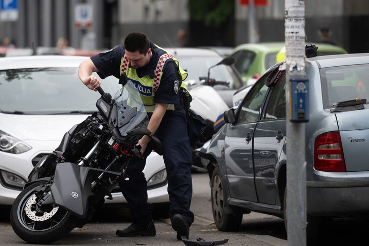 (Snimio Davor Puklavec/Pixsell)