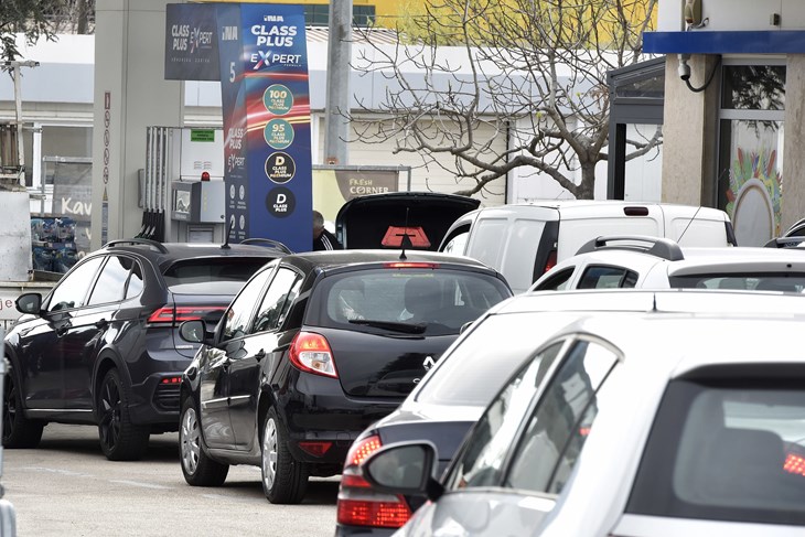 (Snimio Hrvoje Jelavić/Pixsell)