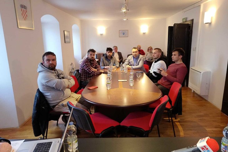 (Snimio Branko Biočić)