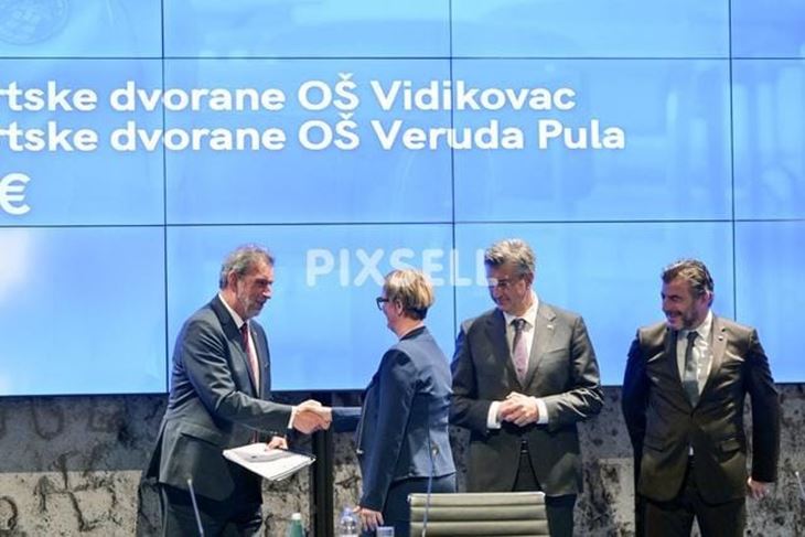 (Grad Pula)